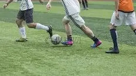 2025年临沂启航：足球青训高峰论坛盛大开幕，许基仁莅临指导，共谋足球新星未来蓝图！